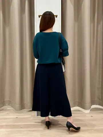 ANY SIS 瀬野 コーディネート画像