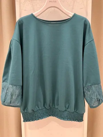 ANY SIS 瀬野 コーディネート画像