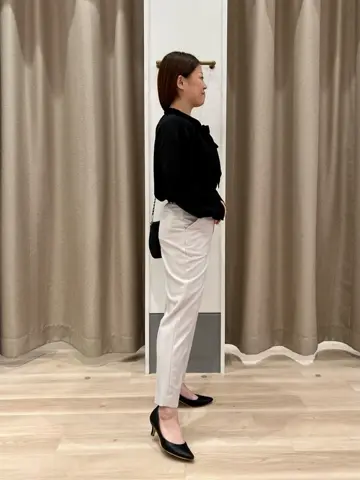 ANY SIS 瀬野 コーディネート画像