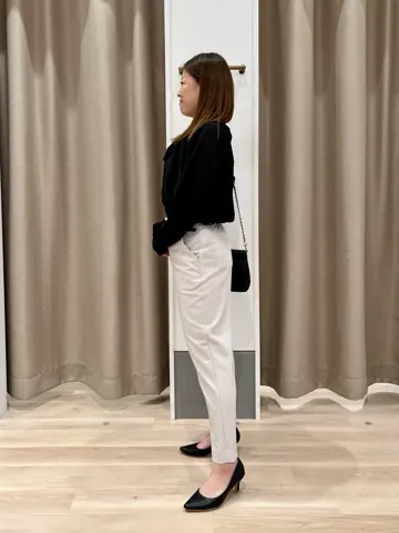 ANY SIS 瀬野 コーディネート画像