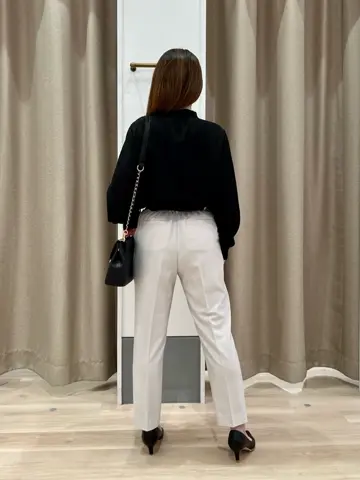 ANY SIS 瀬野 コーディネート画像