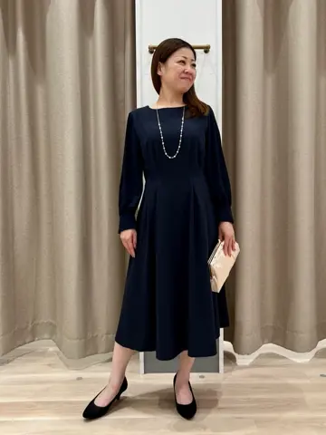 ANY SIS 瀬野 コーディネート画像