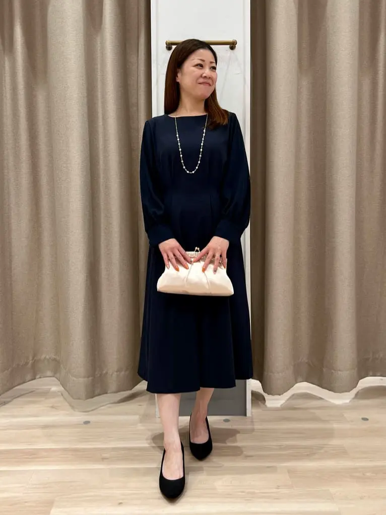 ANY SIS 瀬野 コーディネート画像