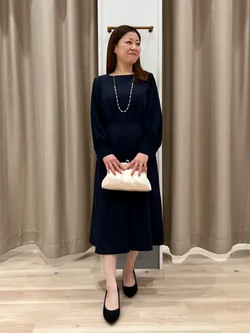 ANY SIS 瀬野 コーディネート画像