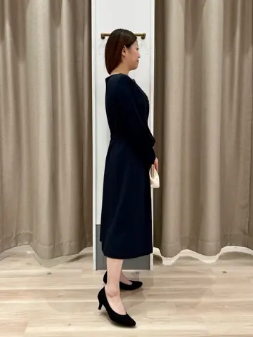 ANY SIS 瀬野 コーディネート画像