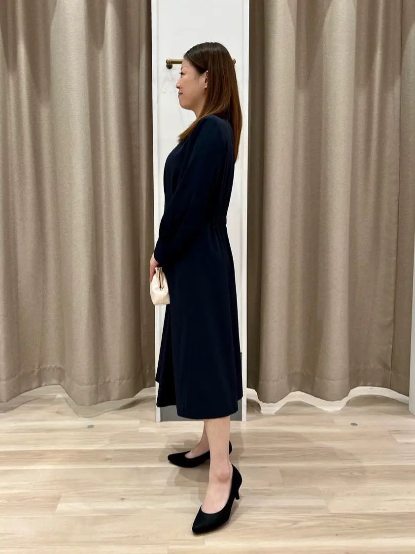 ANY SIS 瀬野 コーディネート画像