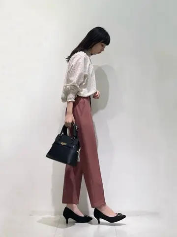 ANY SIS 山田 コーディネート画像