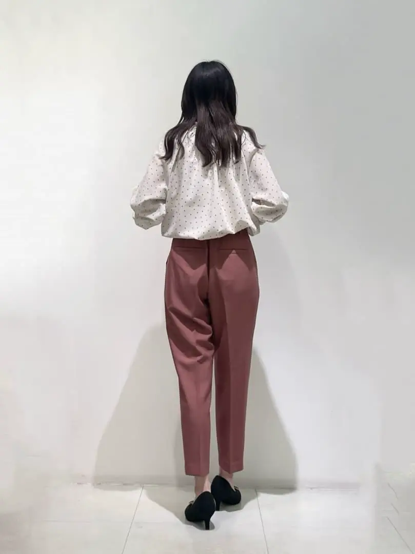 ANY SIS 山田 コーディネート画像