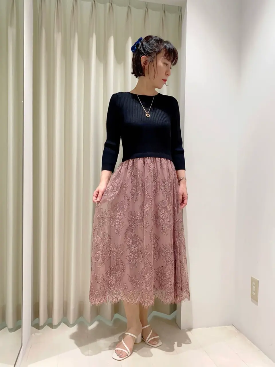  山田 コーディネート画像