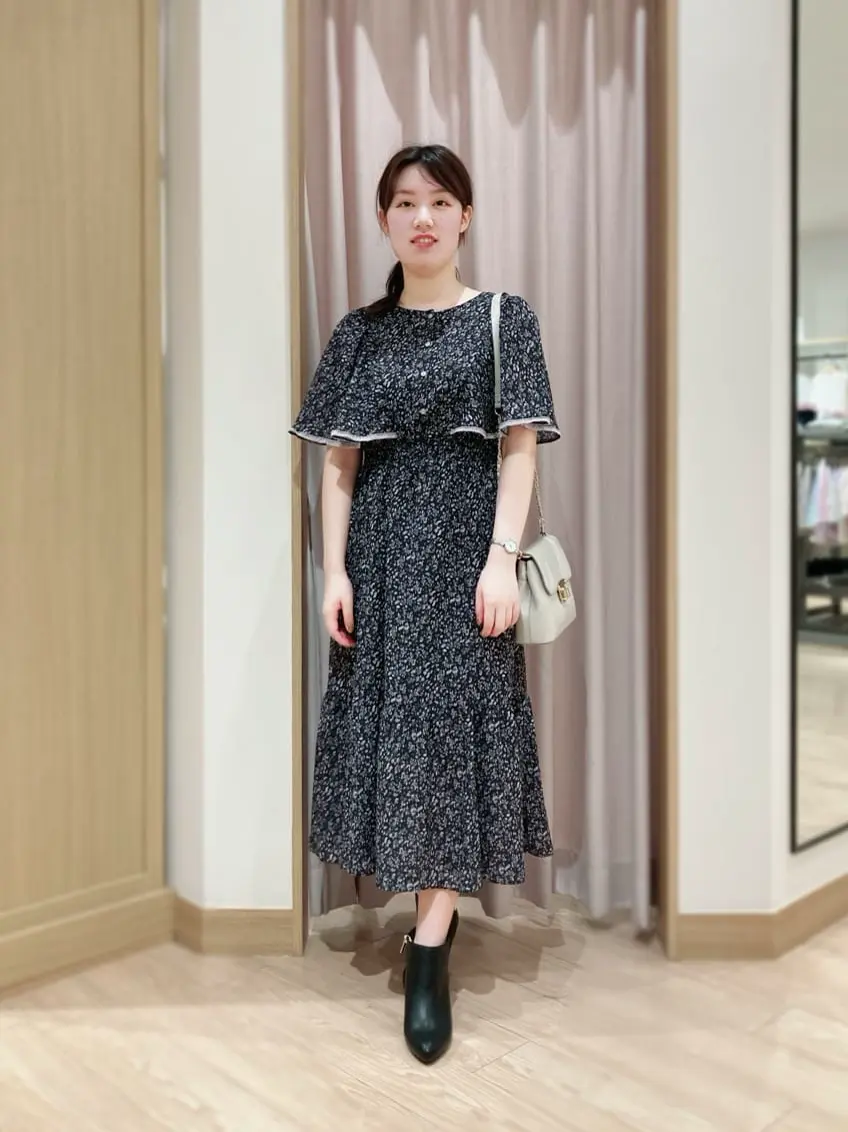  濱口 コーディネート画像