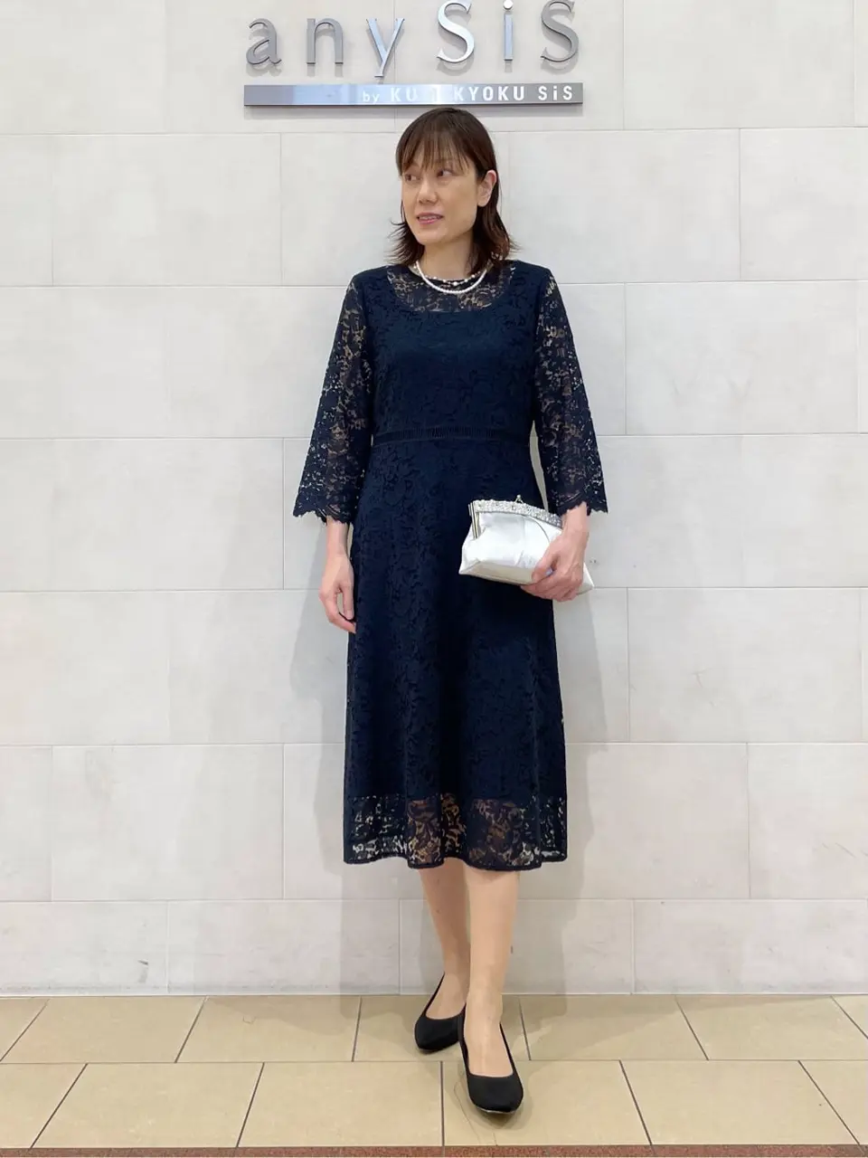  髙橋 コーディネート画像