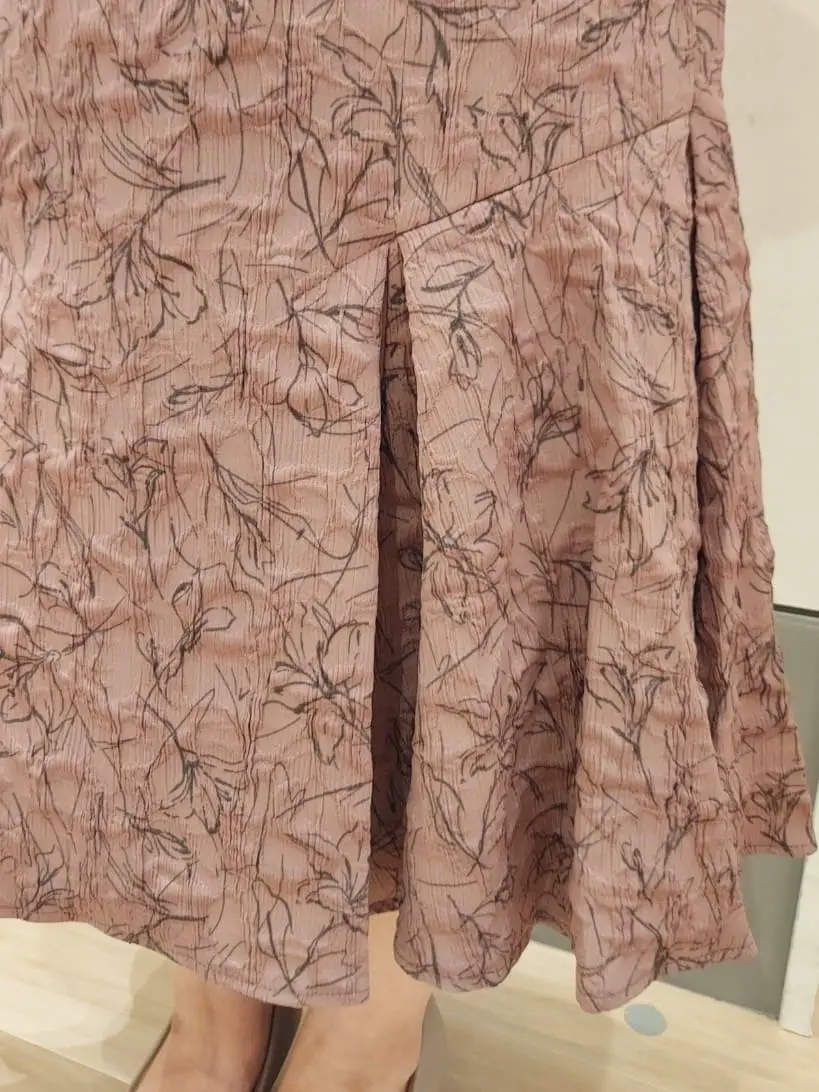 ANY SIS 齋藤 コーディネート画像