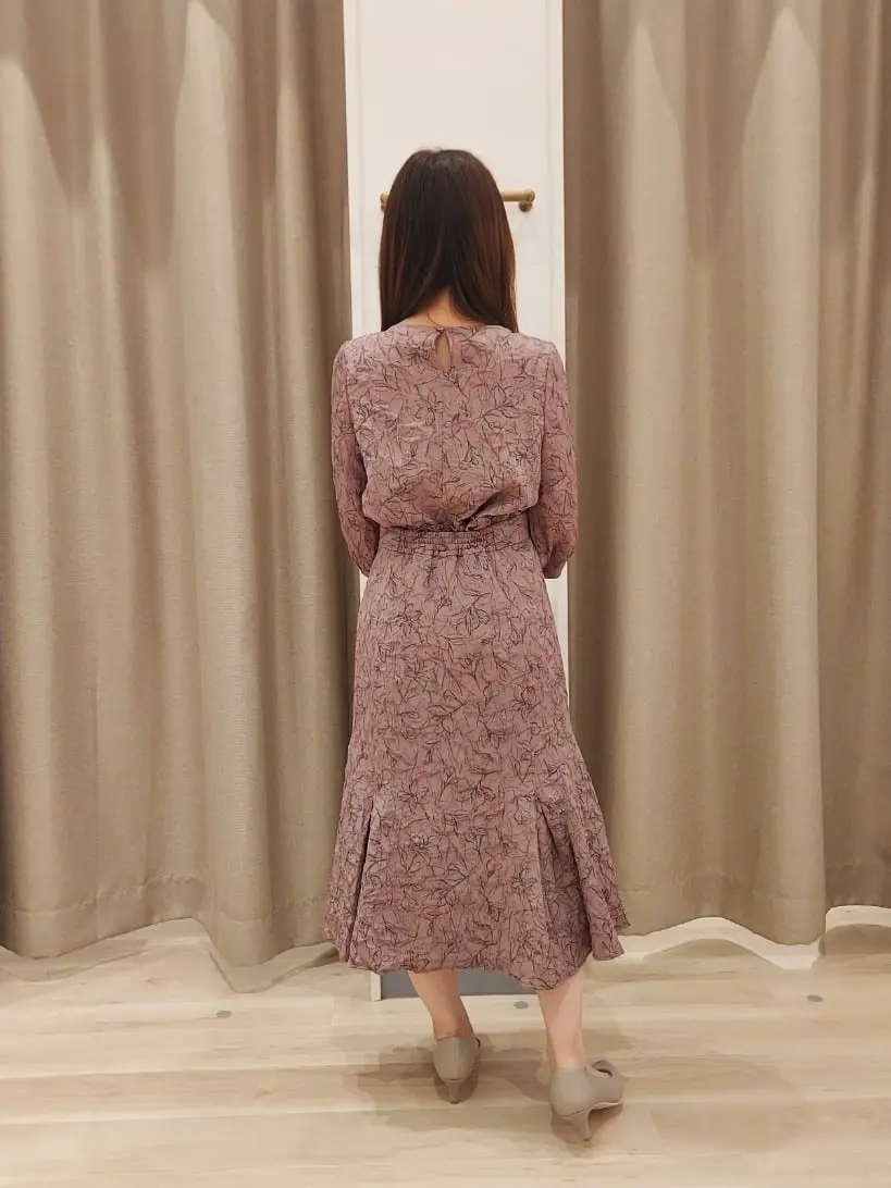 ANY SIS 齋藤 コーディネート画像