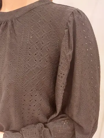 ANY SIS 齋藤 コーディネート画像