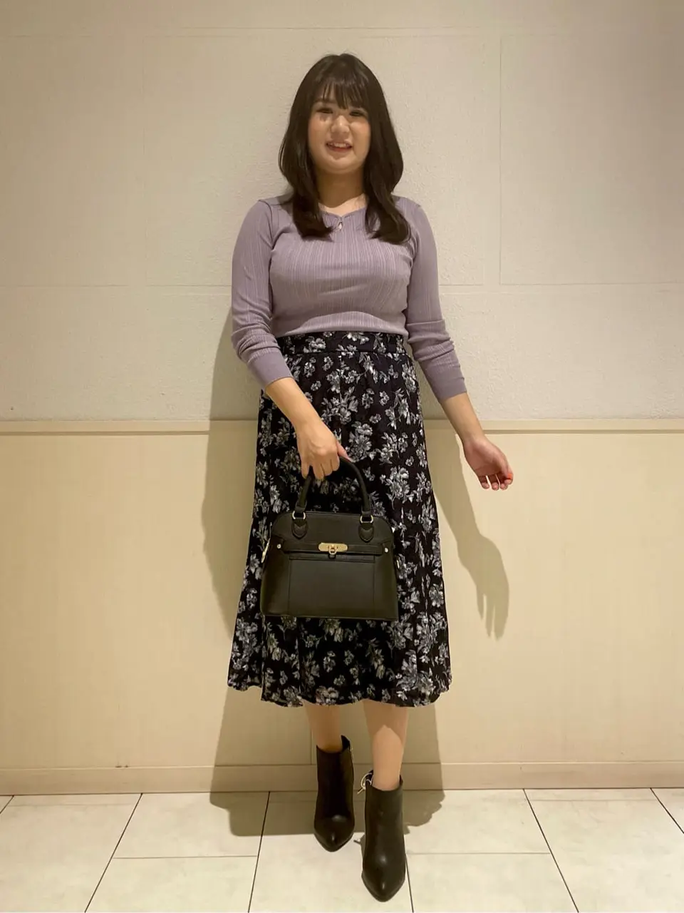  寺嶋 コーディネート画像