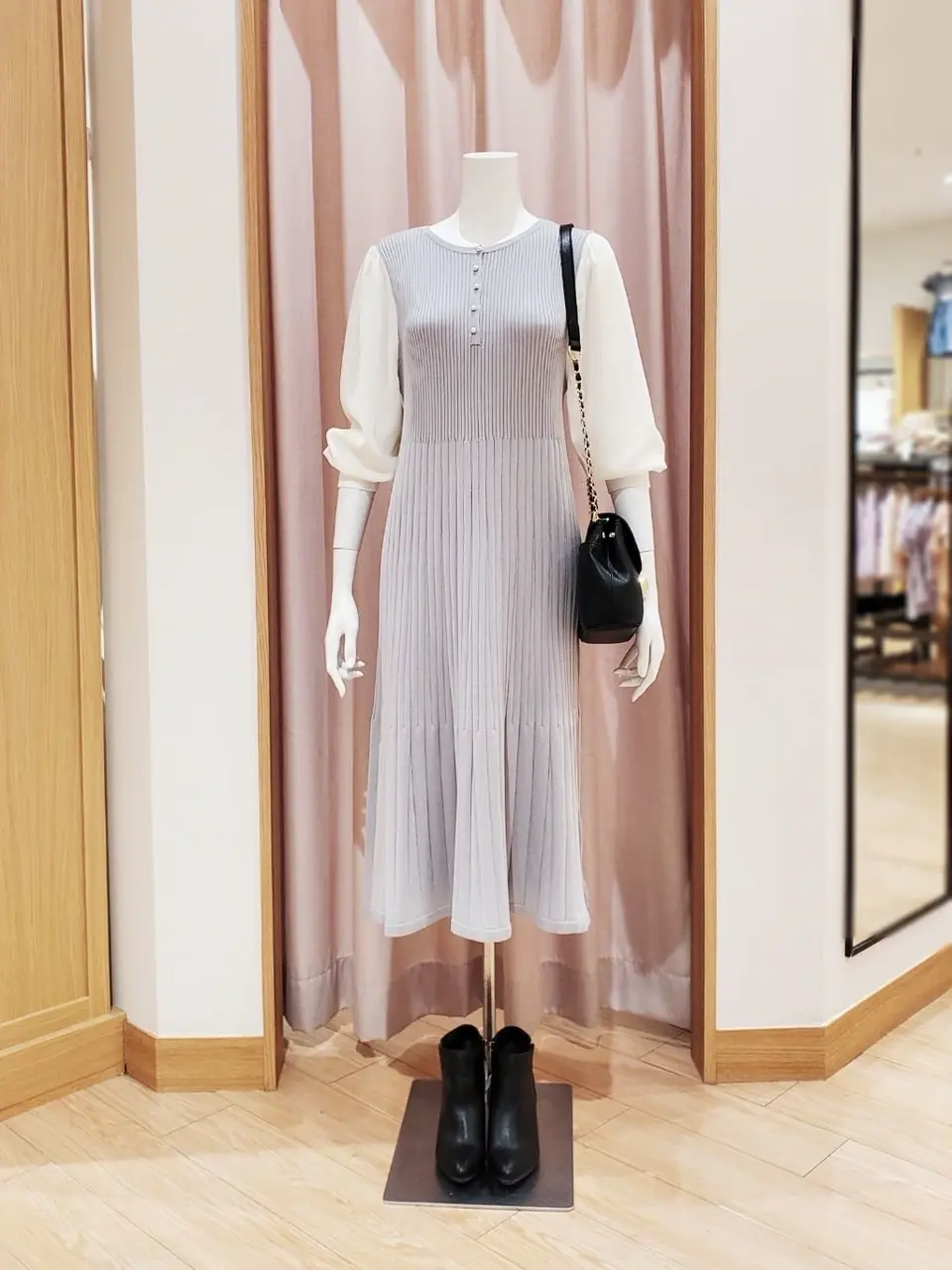  岩田 コーディネート画像