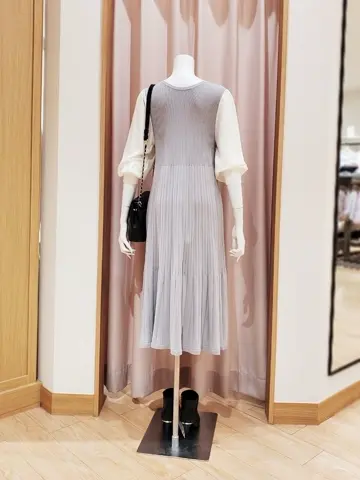 ANY SIS 岩田 コーディネート画像