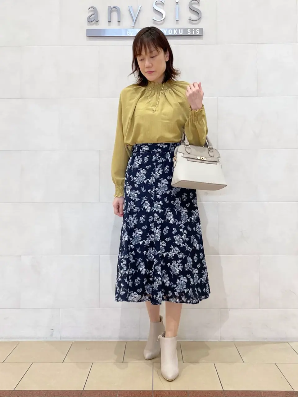  髙橋 コーディネート画像