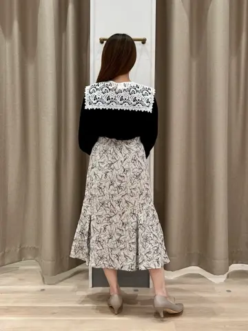 ANY SIS 瀬野 コーディネート画像