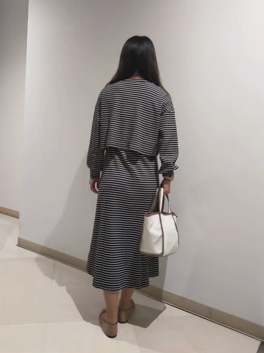 ANY SIS 権田 コーディネート画像