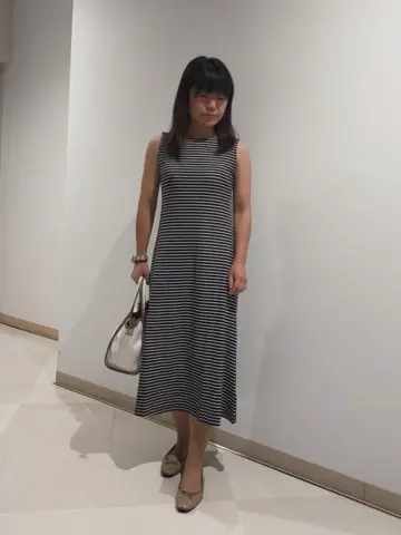 ANY SIS 権田 コーディネート画像