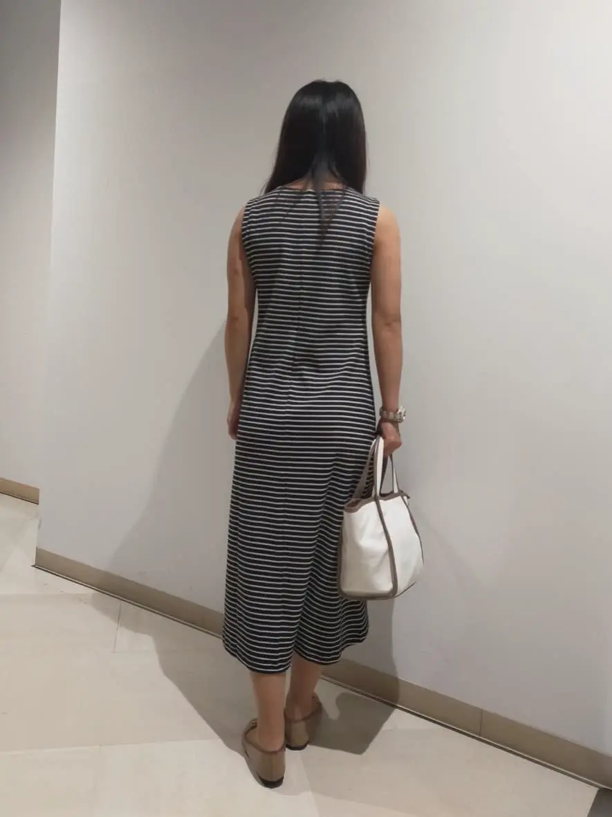 ANY SIS 権田 コーディネート画像