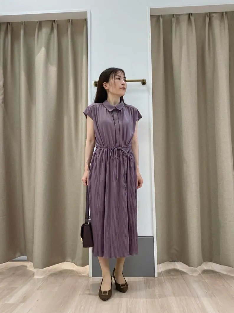  長尾 コーディネート画像