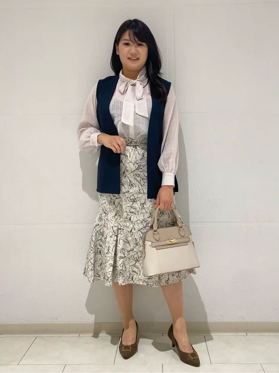  寺嶋 コーディネート画像