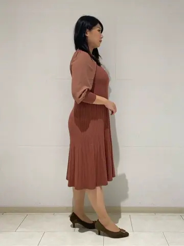 ANY SIS 寺嶋 コーディネート画像