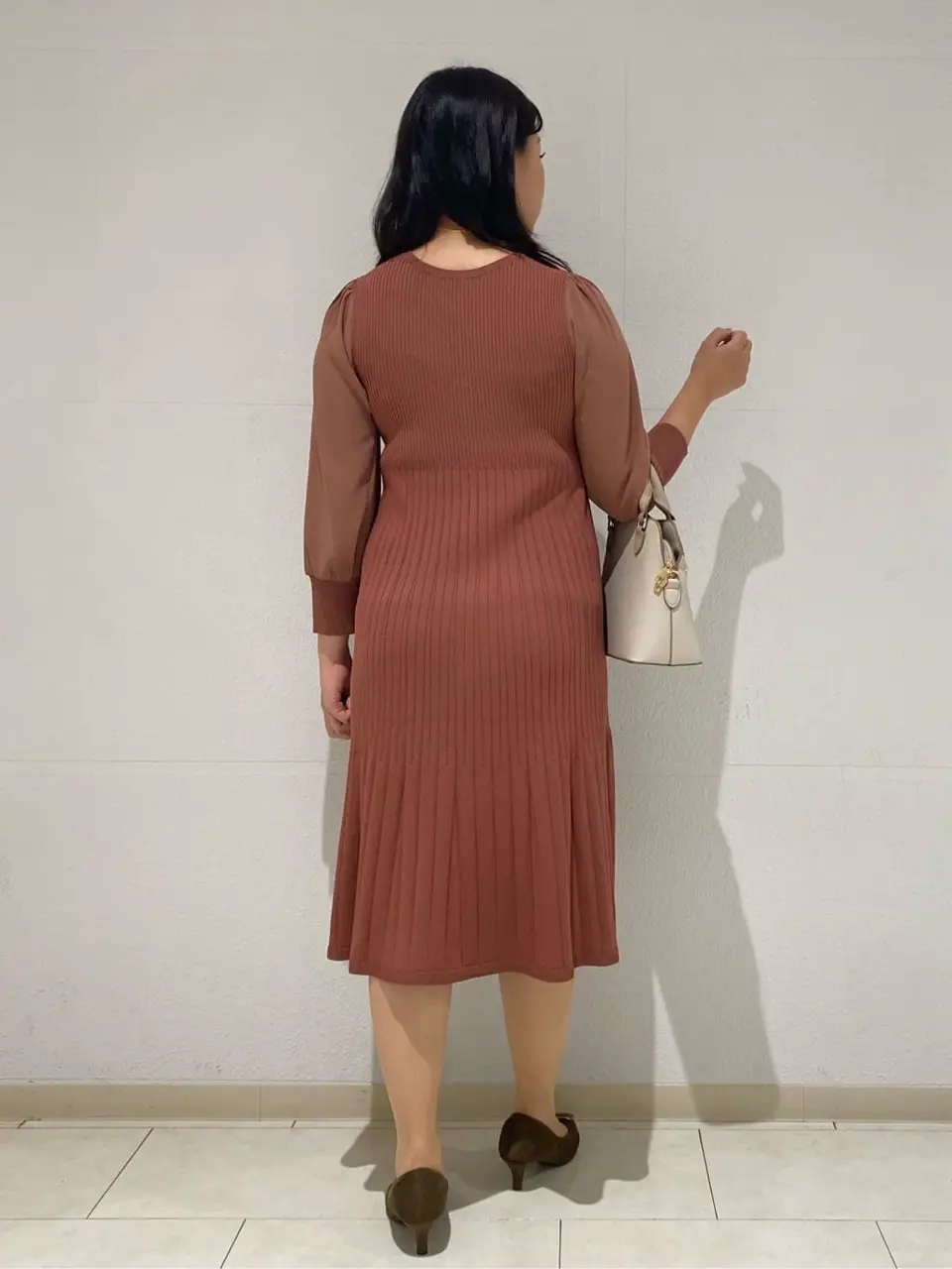 ANY SIS 寺嶋 コーディネート画像