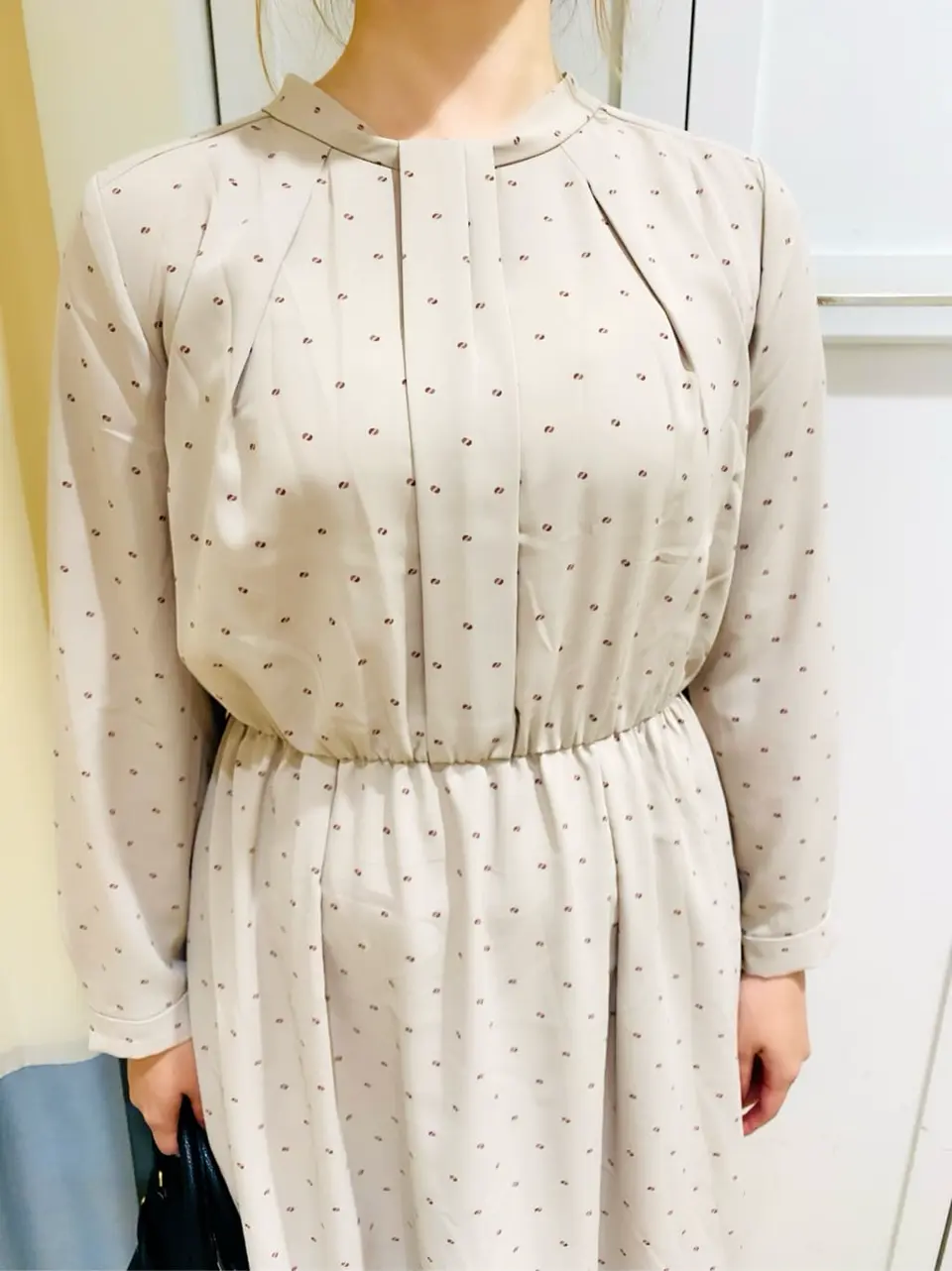 ANY SIS 藤田 コーディネート画像