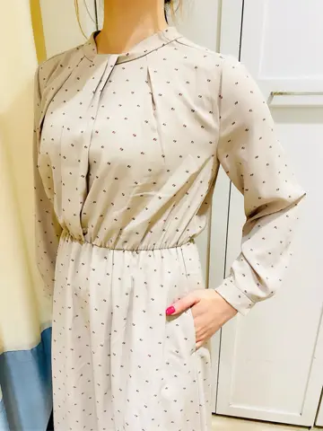 ANY SIS 藤田 コーディネート画像