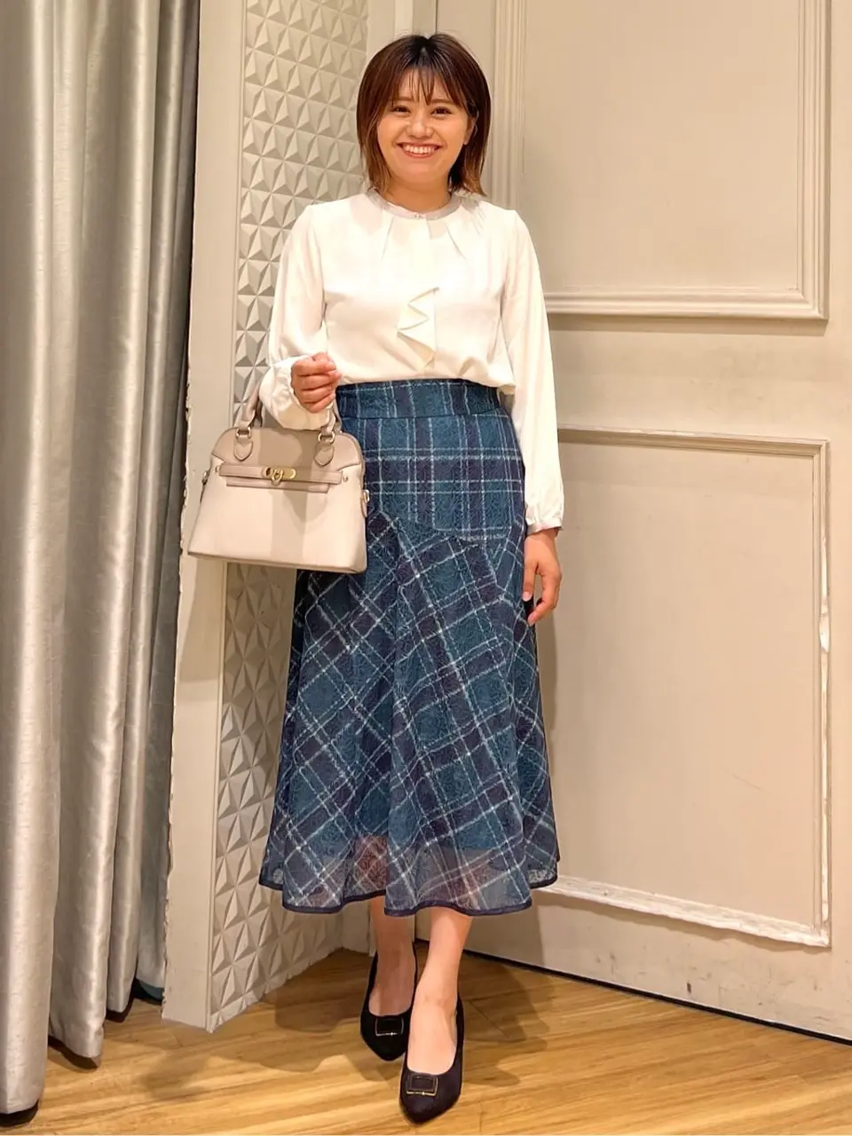  浅倉 コーディネート画像