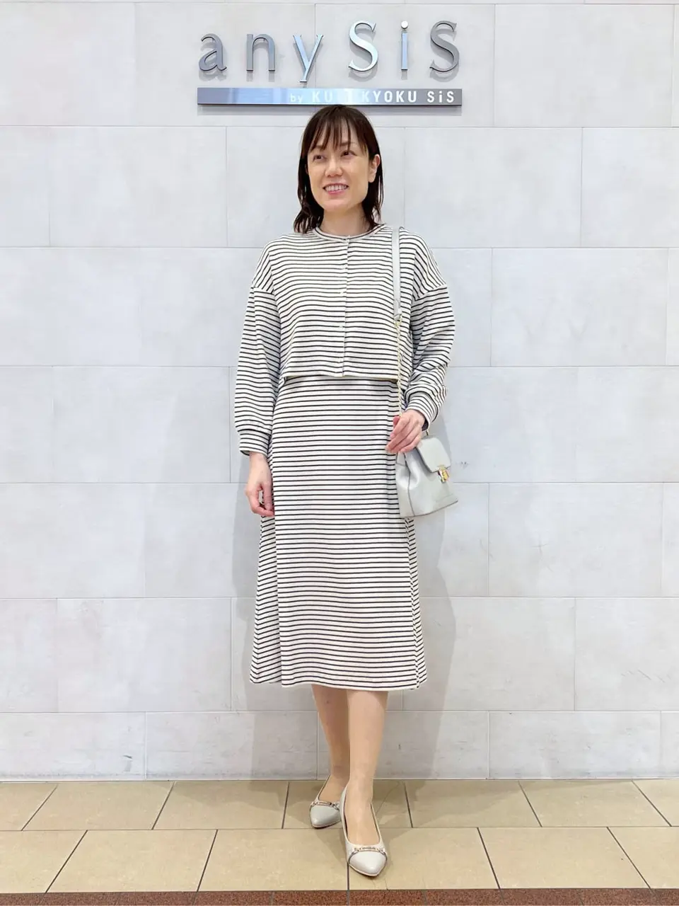  髙橋 コーディネート画像