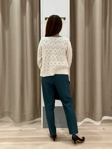 ANY SIS 瀬野 コーディネート画像