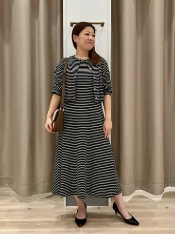 ANY SIS 瀬野 コーディネート画像