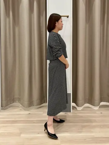 ANY SIS 瀬野 コーディネート画像