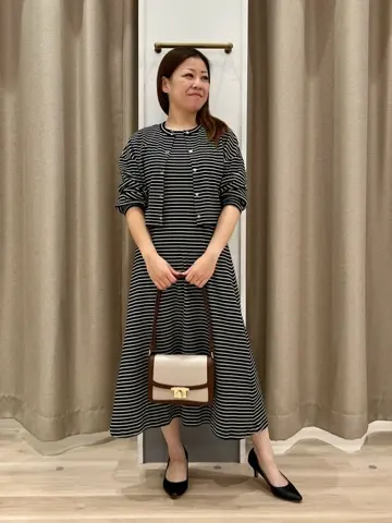 ANY SIS 瀬野 コーディネート画像