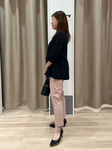 ANY SIS 瀬野 コーディネート画像