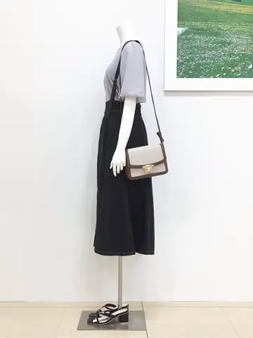 ANY SIS Y  コーディネート画像