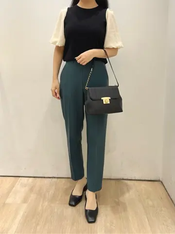 ANY SIS 梅田 コーディネート画像