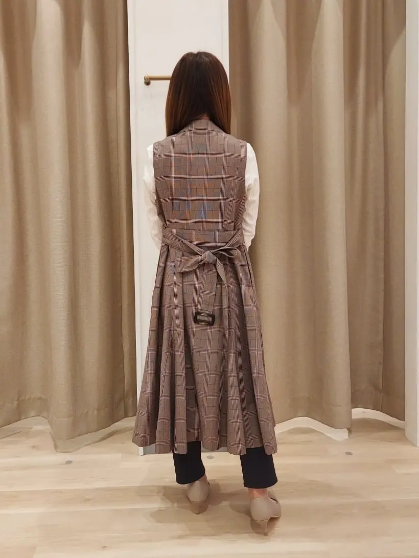 ANY SIS 齋藤 コーディネート画像