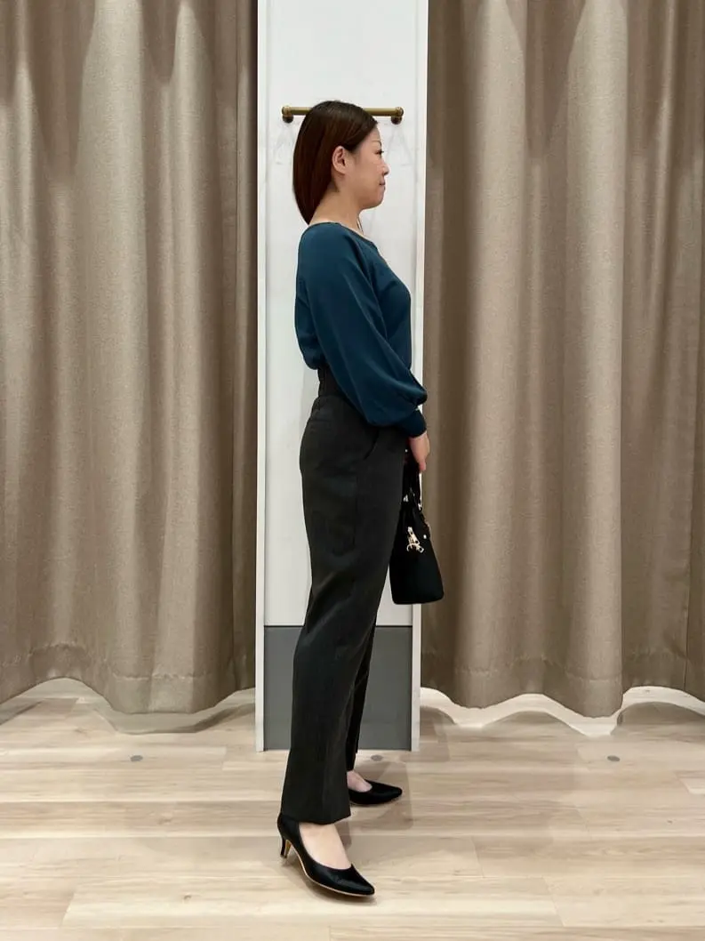 ANY SIS 瀬野 コーディネート画像