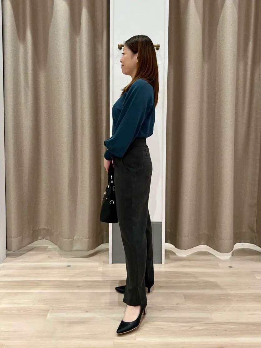 ANY SIS 瀬野 コーディネート画像