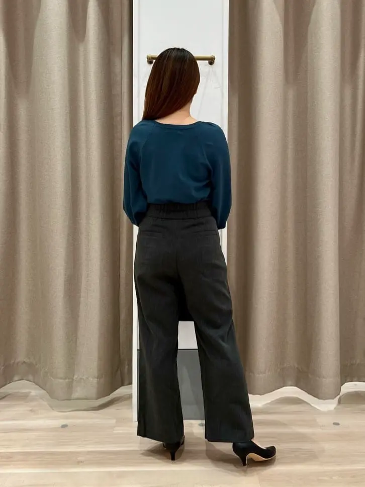 ANY SIS 瀬野 コーディネート画像