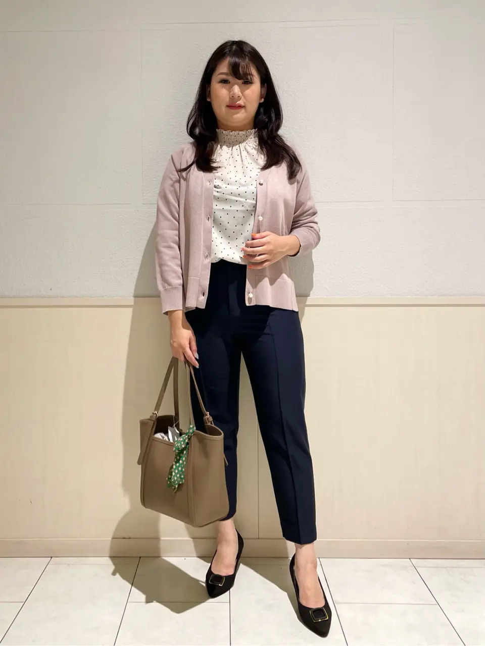  寺嶋 コーディネート画像