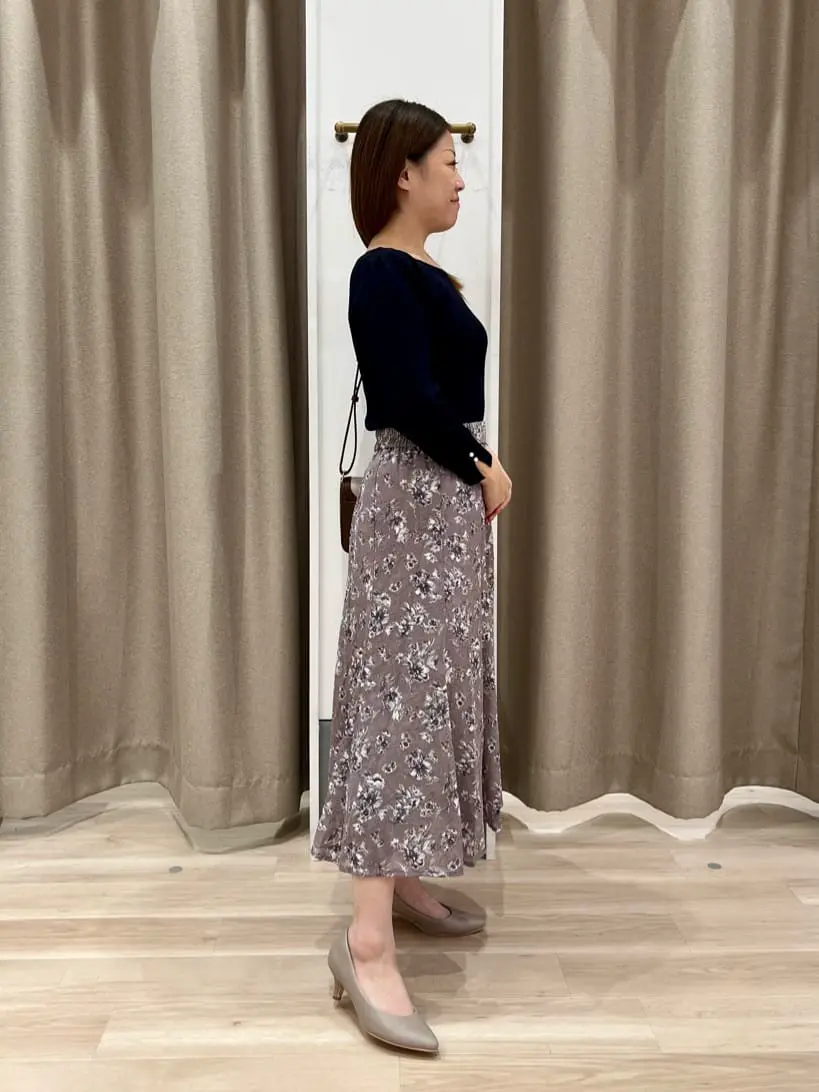 ANY SIS 瀬野 コーディネート画像