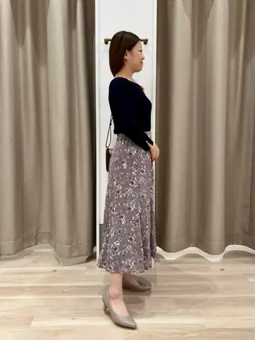 ANY SIS 瀬野 コーディネート画像