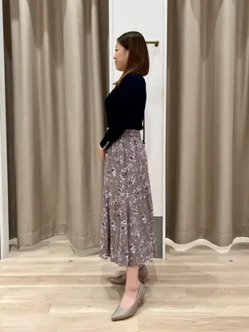 ANY SIS 瀬野 コーディネート画像