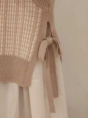 ANY SIS 齋藤 コーディネート画像